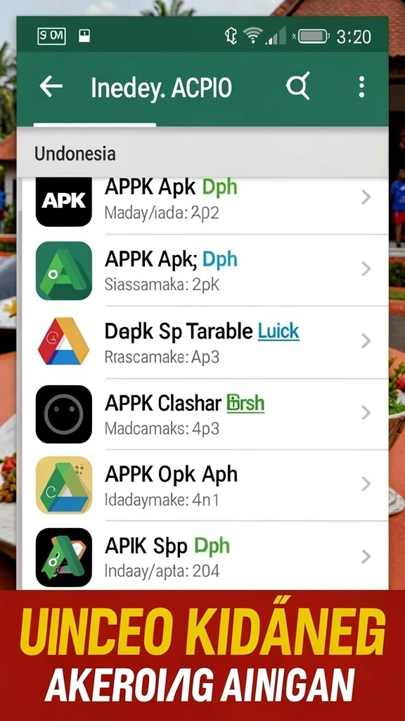 Aplikasi asia100 Resmi dan Terpercaya di Android screenshot