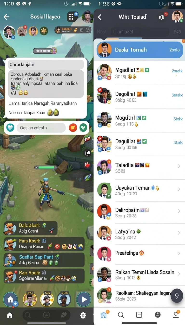 Aplikasi pc777 Terbaru dan Terlengkap screenshot