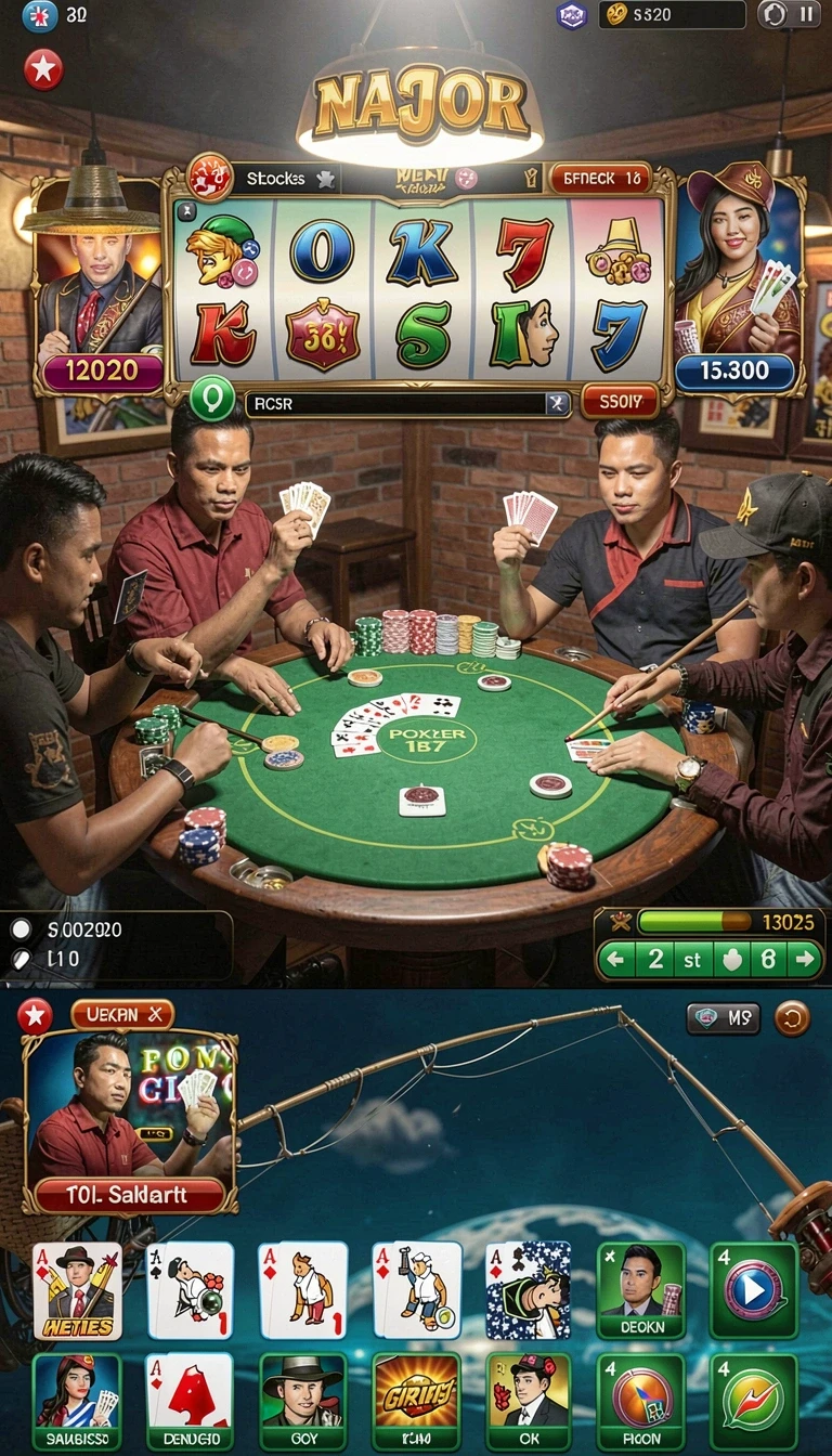 punyasultan77 APK Terbaru dan Aman untuk Diunduh screenshot