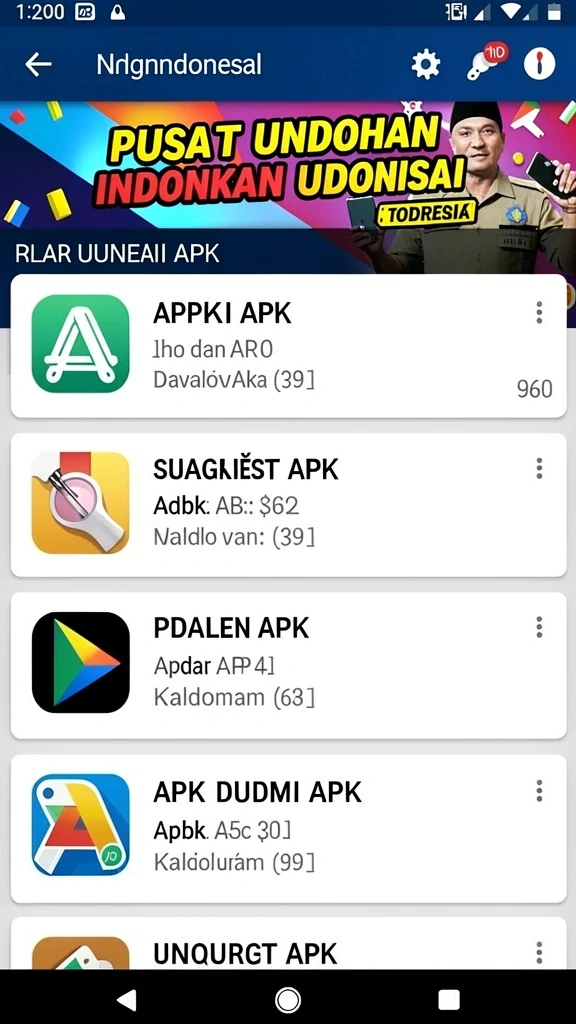 seltoto App: Info, Rating, dan Link Download screenshot