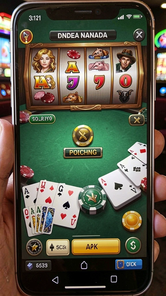 sobatgaming APK Terbaru dengan Fitur Lengkap screenshot