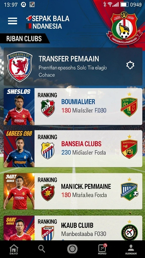 pakarjp Terbaru untuk Android: Download APK Gratis screenshot