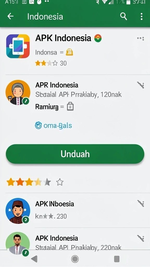 cipung138 App Terbaru: Fitur Unggulan dan Download screenshot