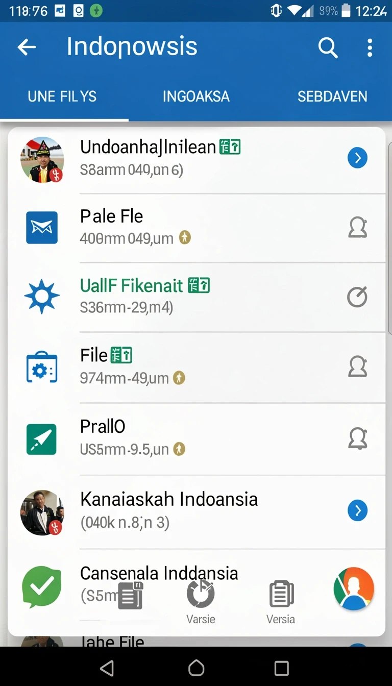 Aplikasi 8zk Terpercaya untuk Android screenshot