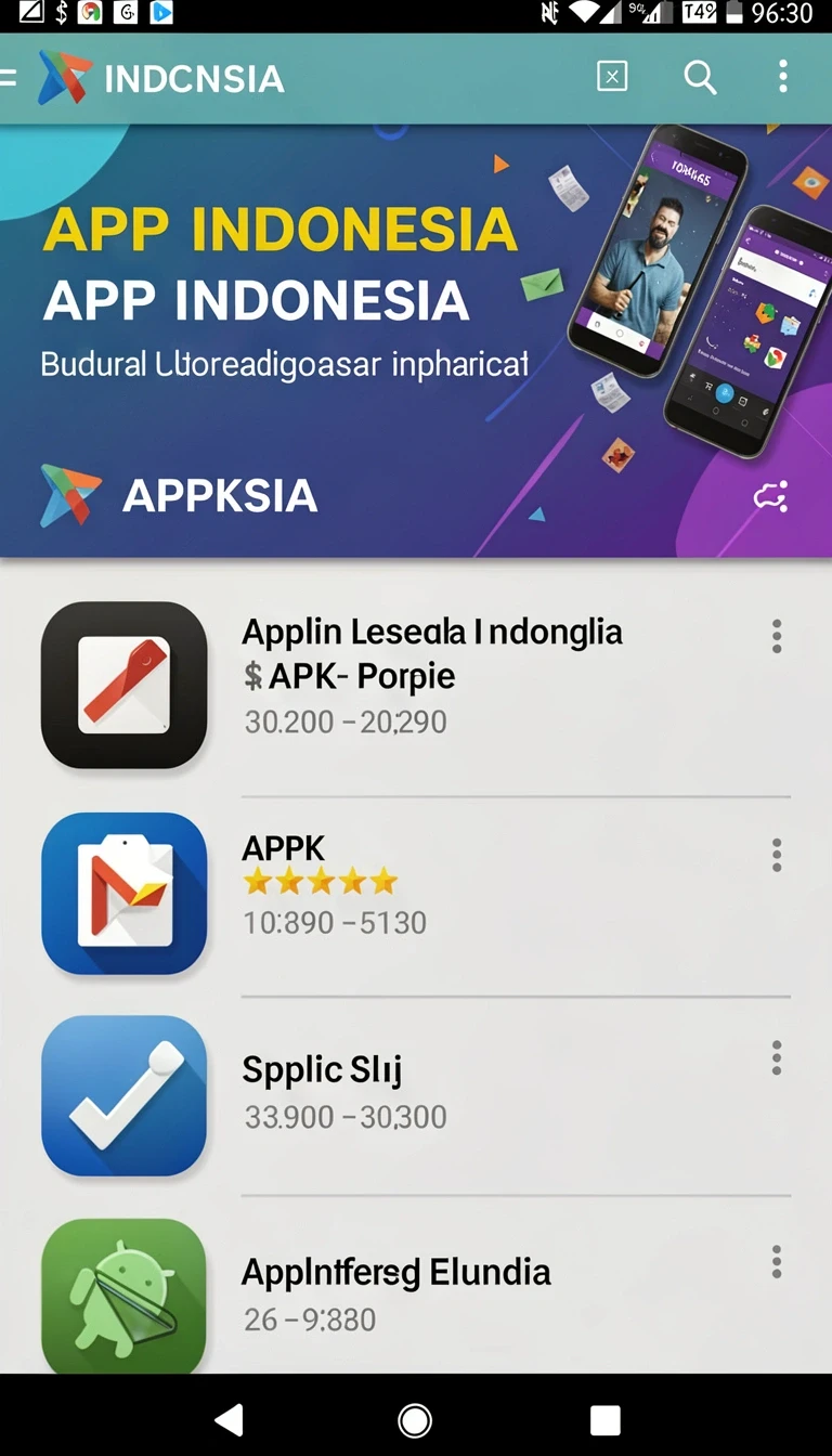colatogel APK Terbaru untuk Android Tanpa Iklan screenshot