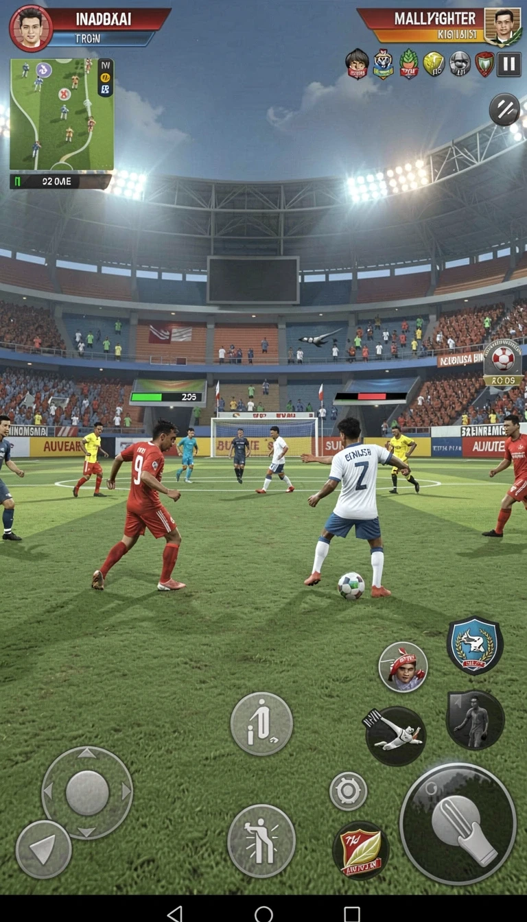 Kelebihan dan Fitur Aplikasi neon4d Terbaru screenshot