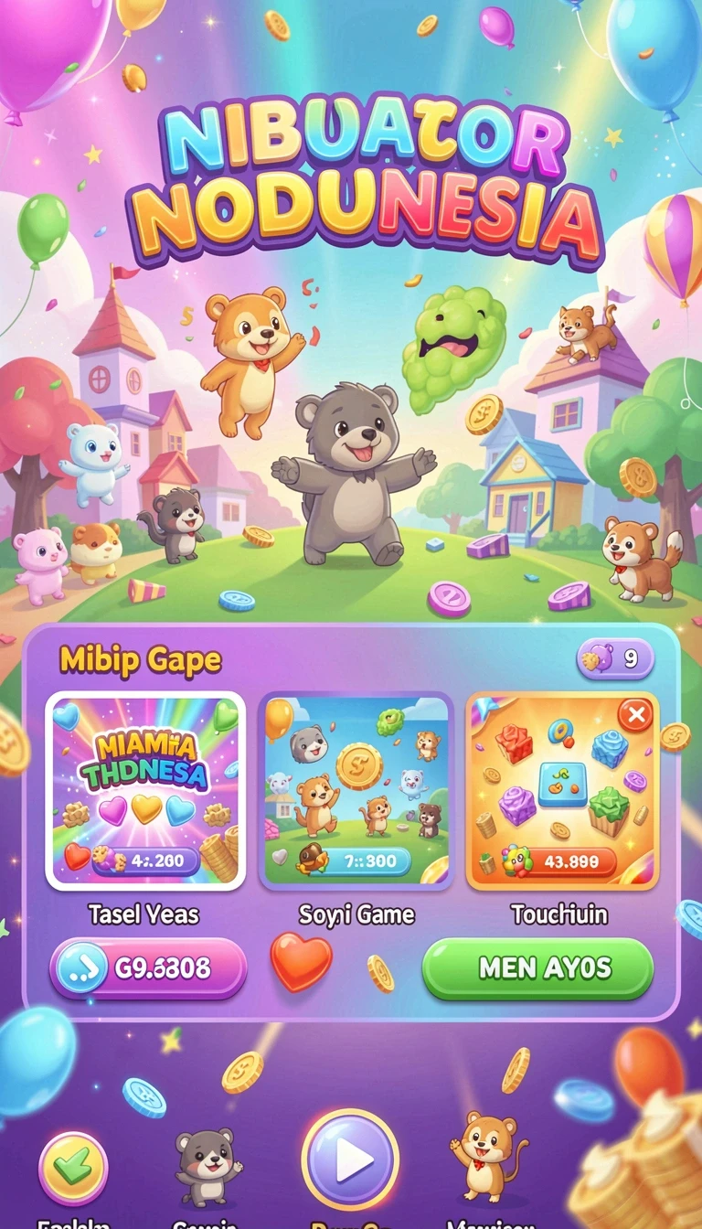 Review Lengkap Aplikasi surga11 Terbaru screenshot