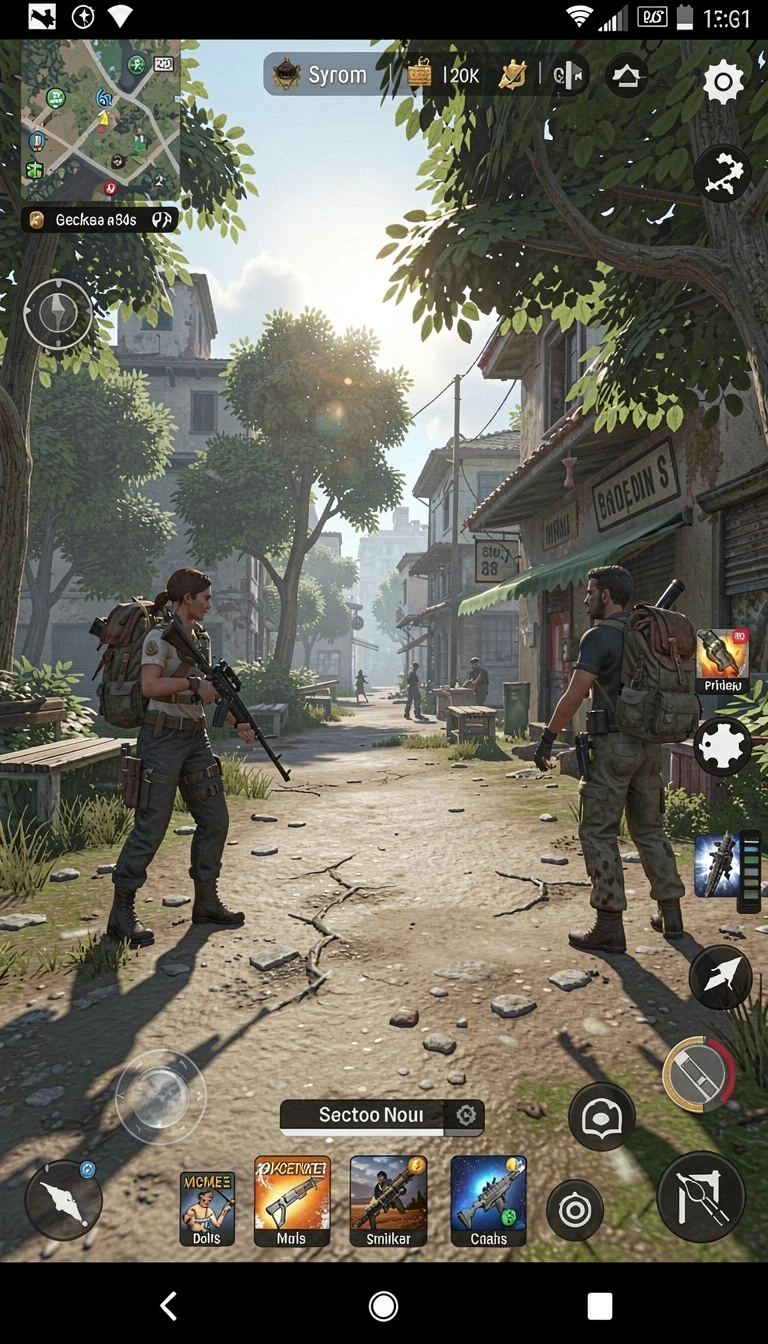 spaceman88 Terbaru: Review Aplikasi dan Link Unduh screenshot