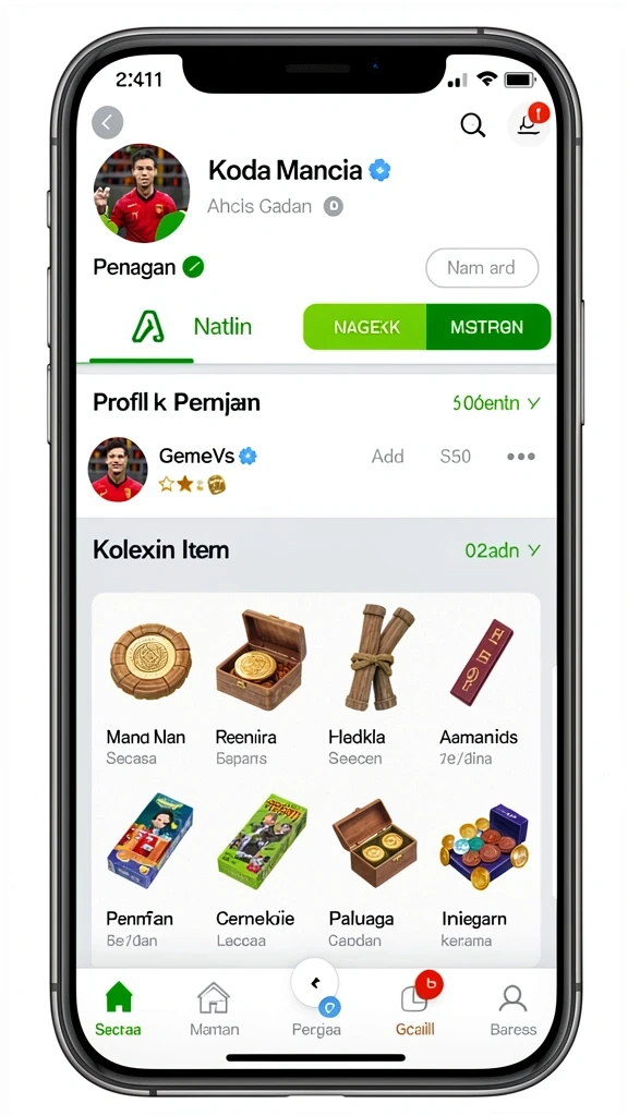 jutawantoto Terbaru: Download APK dan Info Lengkap screenshot