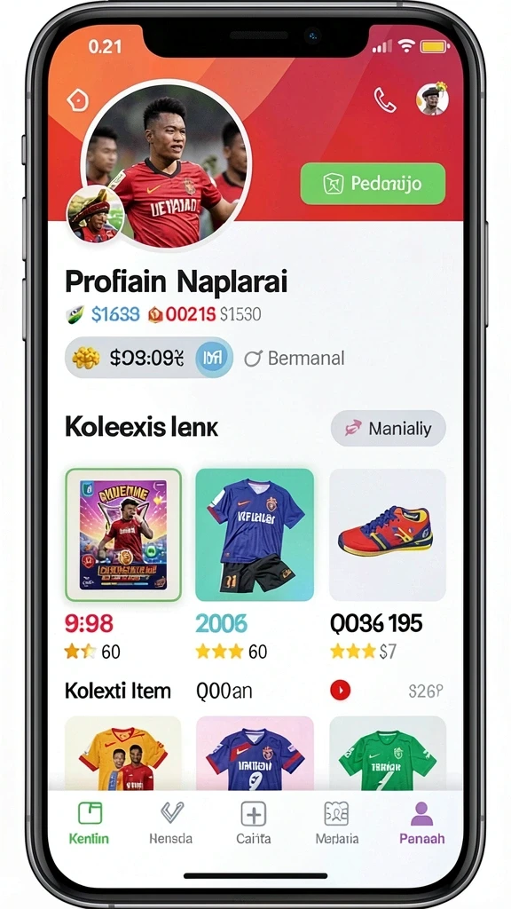 ollo4d APK: Cara Download dan Instal di Android screenshot