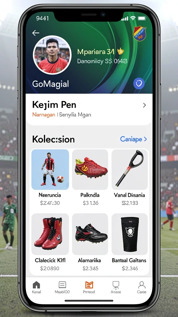 gacormax Terbaru 2026: Download APK dan Review screenshot